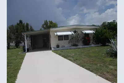 6872 Haawi Court, North Port, FL 34287 - Photo 2