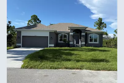15585 Aldama Circle, Port Charlotte, FL 33981 - Photo 1