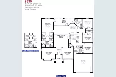 15585 Aldama Circle, Port Charlotte, FL 33981 - Photo 2