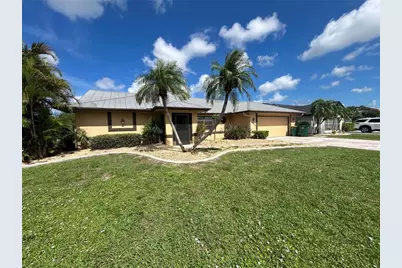 2093 Rio De Janeiro Avenue, Punta Gorda, FL 33983 - Photo 1