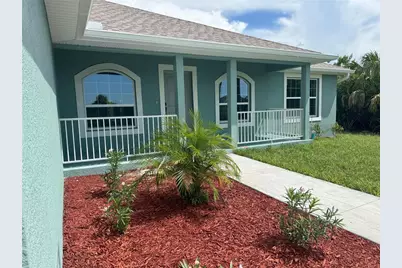 9325 Galaxie Circle, Port Charlotte, FL 33981 - Photo 2
