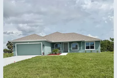 9325 Galaxie Circle, Port Charlotte, FL 33981 - Photo 1