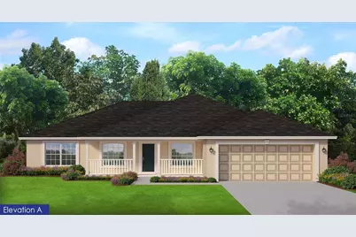 9325 Galaxie Circle, Port Charlotte, FL 33981 - Photo 1