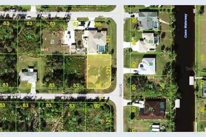 17232 Waldrun Avenue, Port Charlotte, FL 33948 - Photo 4