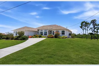 1165 Boundary Boulevard, Rotonda West, FL 33947 - Photo 2