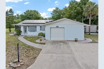 8126 Riverside Drive, Punta Gorda, FL 33982 - Photo 1