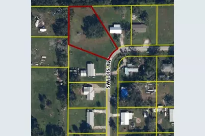 2298 SW Lois Avenue, Arcadia, FL 34266 - Photo 2
