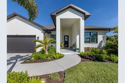 171 Spring Drive, Rotonda West, FL 33947 - Photo 1