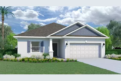 2323 Selenia Street, Lake Alfred, FL 33850 - Photo 1