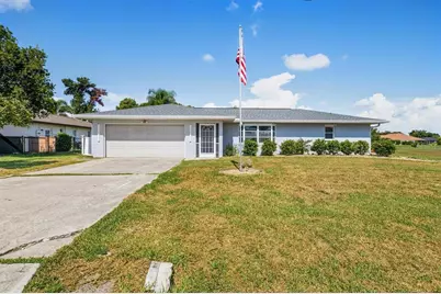 26392 Lancer Lane, Punta Gorda, FL 33983 - Photo 1