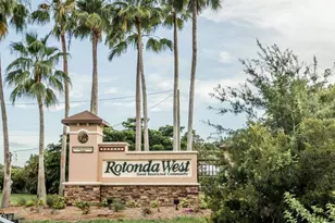 285 Mark Twain Ln, Rotonda West, FL 33947 - Photo 30