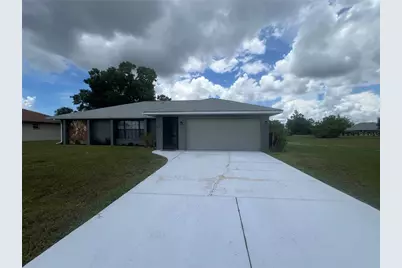 451 Rio De Janeiro Avenue, Punta Gorda, FL 33983 - Photo 1