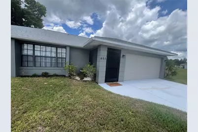 451 Rio De Janeiro Avenue, Punta Gorda, FL 33983 - Photo 4