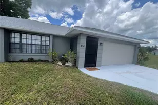451 Rio De Janeiro Ave, Punta Gorda, FL 33983 - Photo 4