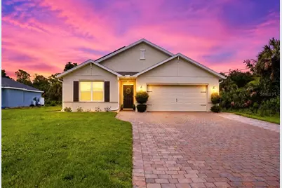 1782 Yankee Terrace, North Port, FL 34286 - Photo 1