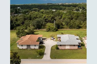 51 Boundary Boulevard #B, Rotonda West, FL 33947 - Photo 1