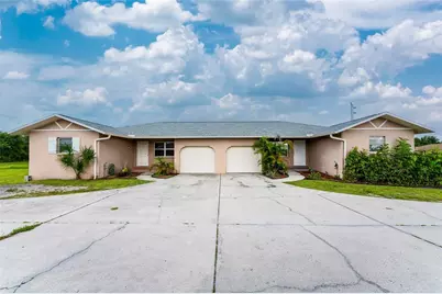 51 Boundary Boulevard #B, Rotonda West, FL 33947 - Photo 2