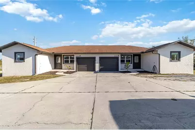 49 Boundary Boulevard #B, Rotonda West, FL 33947 - Photo 1