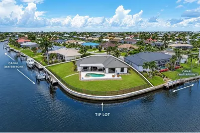 602 Via Tunis, Punta Gorda, FL 33950 - Photo 1