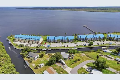 4410 Warren Avenue #412, Port Charlotte, FL 33953 - Photo 6