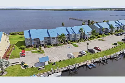 4410 Warren Avenue #412, Port Charlotte, FL 33953 - Photo 4