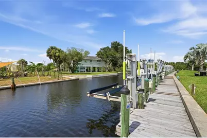 4410 Warren Avenue #412, Port Charlotte, FL 33953 - Photo 36