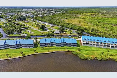 4410 Warren Avenue #412, Port Charlotte, FL 33953 - Photo 42