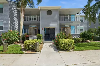 4410 Warren Avenue #412, Port Charlotte, FL 33953 - Photo 2