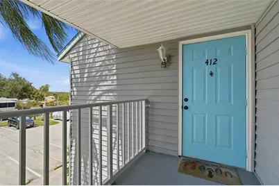 4410 Warren Avenue #412, Port Charlotte, FL 33953 - Photo 8