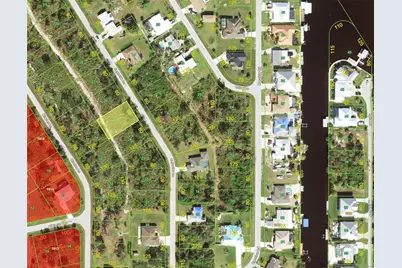 4193 Reynolds Lane, Port Charlotte, FL 33981 - Photo 1