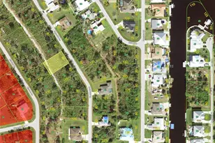 4193 Reynolds Ln, Port Charlotte, FL 33981 - Photo 1