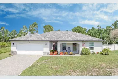 2713 Embassy Road, North Port, FL 34291 - Photo 1