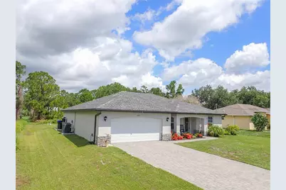 2713 Embassy Road, North Port, FL 34291 - Photo 2
