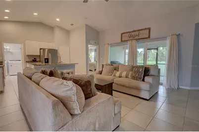 2713 Embassy Road, North Port, FL 34291 - Photo 8