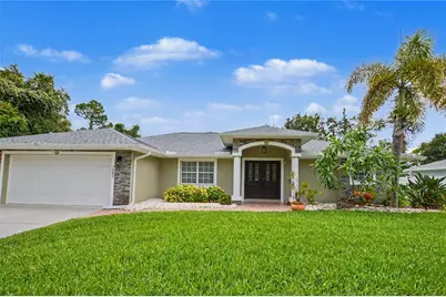 3283 Sikeston Avenue, North Port, FL 34286 - Photo 1