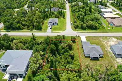 Nordendale Boulevard, North Port, FL 34288 - Photo 10