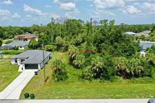 Nordendale Blvd, North Port, FL 34288 - Photo 1