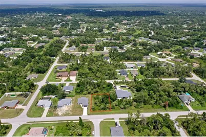 Nordendale Boulevard, North Port, FL 34288 - Photo 2