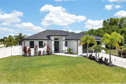 4700 NW 38th Avenue, Cape Coral, FL 33993 - Photo 1