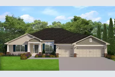 18 Caddy Road, Rotonda West, FL 33947 - Photo 1