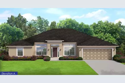 7 Tee View Road, Rotonda West, FL 33947 - Photo 1