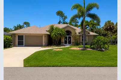 701 Vinca Rosea, Punta Gorda, FL 33955 - Photo 1