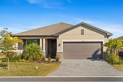1536 Saddlewood Circle, Port Charlotte, FL 33953 - Photo 1