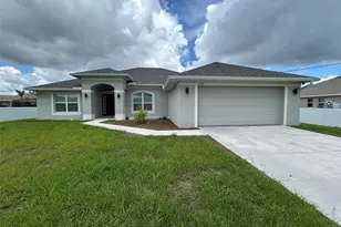 1923 Villia St, Lehigh Acres, FL 33972 - Photo 1