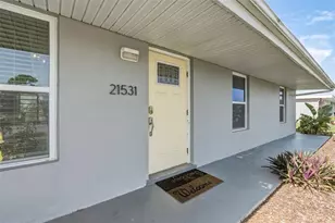 21531 Gladis Ave, Port Charlotte, FL 33952 - Photo 4
