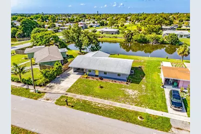 21531 Gladis Avenue, Port Charlotte, FL 33952 - Photo 1