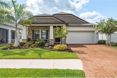 15240 Mille Fiore Boulevard, Port Charlotte, FL 33953 - Photo 1