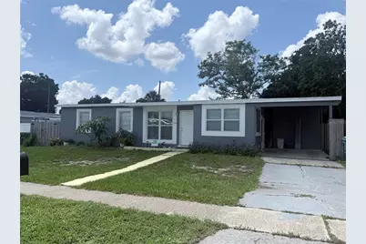 22111 Marshall Avenue, Port Charlotte, FL 33952 - Photo 1