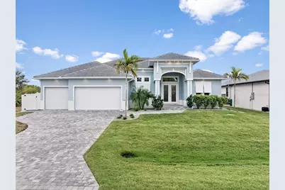 15650 Meacham Circle, Port Charlotte, FL 33981 - Photo 1