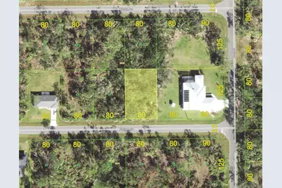 15256 Faulkner Avenue, Port Charlotte, FL 33953 - Photo 1